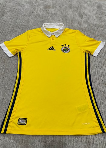 Fenerbahçe Forma - Görsel 3