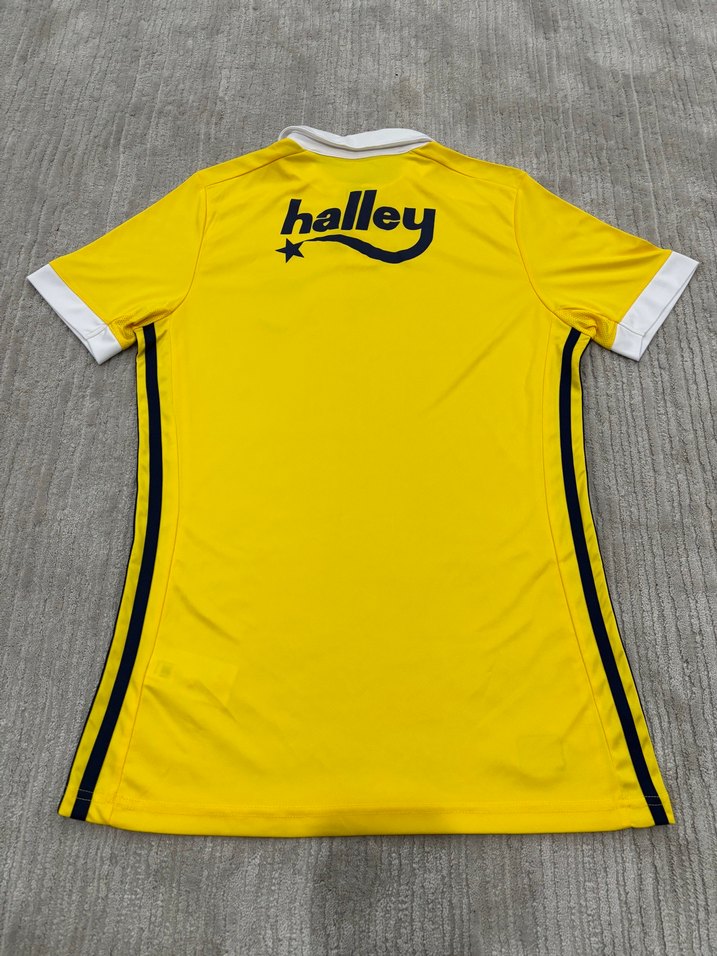 Fenerbahçe Forma - Görsel 4