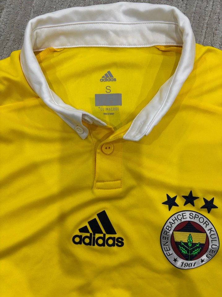 Fenerbahçe Forma - Görsel 5