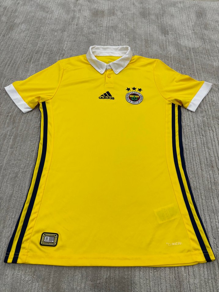 Fenerbahçe Forma - Görsel 3
