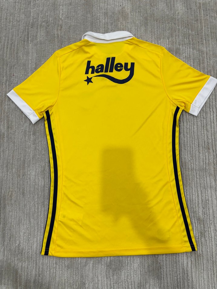 Fenerbahçe Forma - Görsel 2