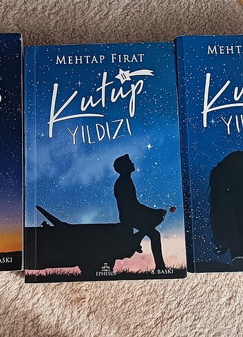 Kutup yıldızı serisi