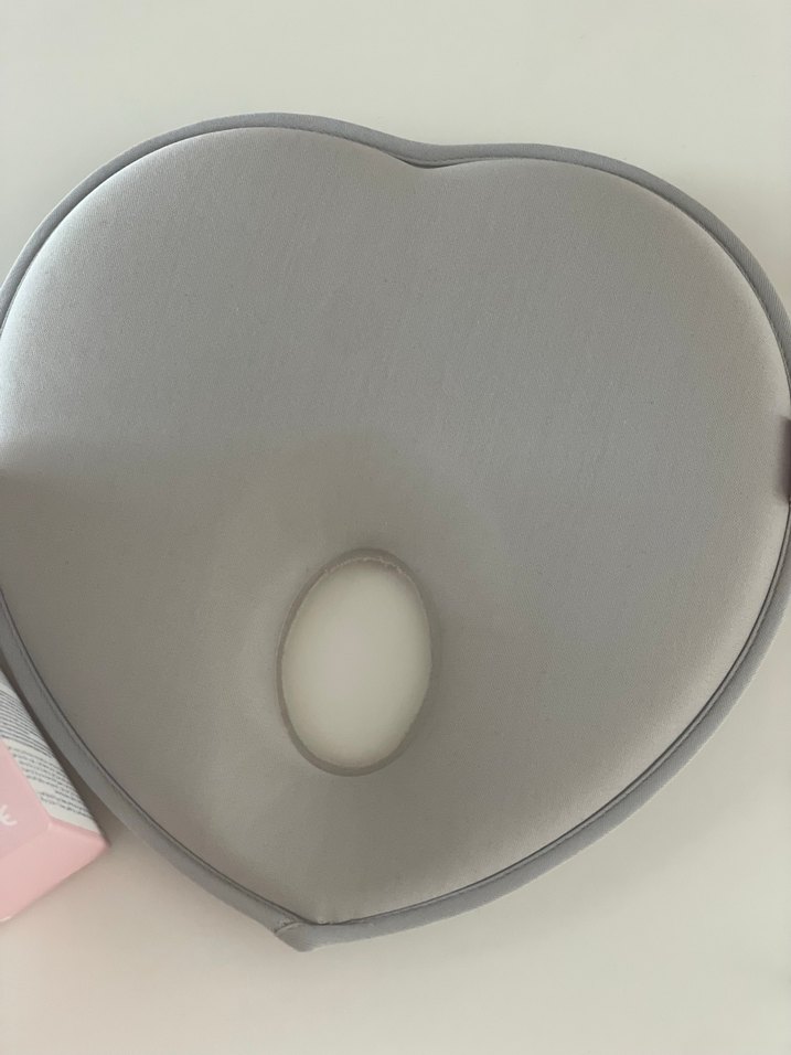 Bebedor Pembe Göğüs Pedi 40'lı - Görsel 3