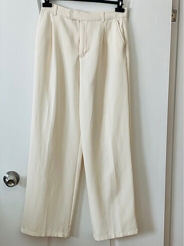 Kumaş pantolon
