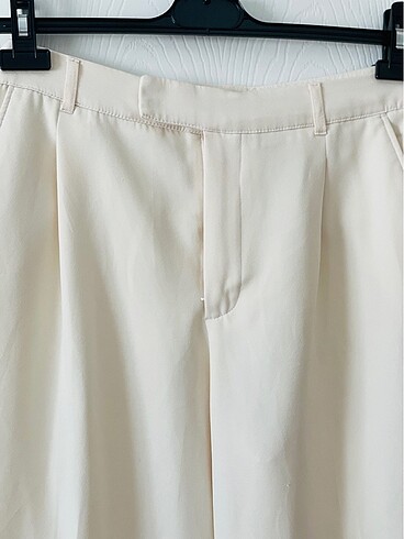LC Waikiki Kumaş pantolon