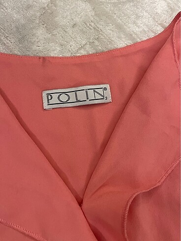 Polin Polin bluz