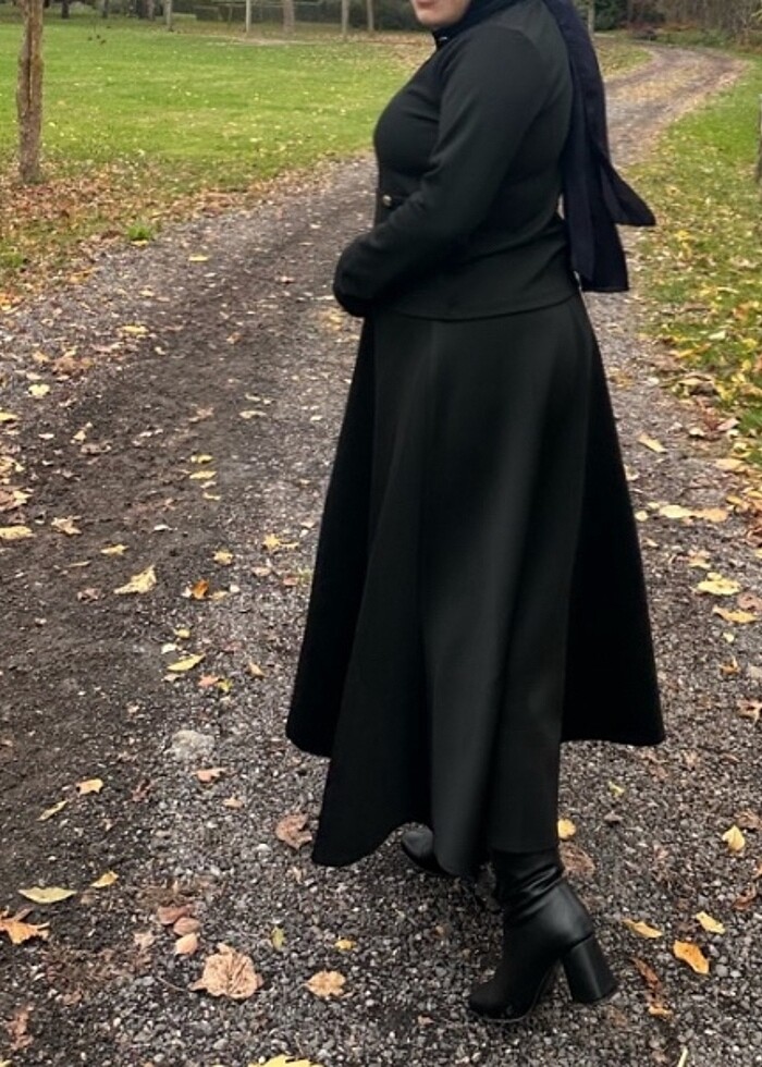 Scuba etek - Görsel 2