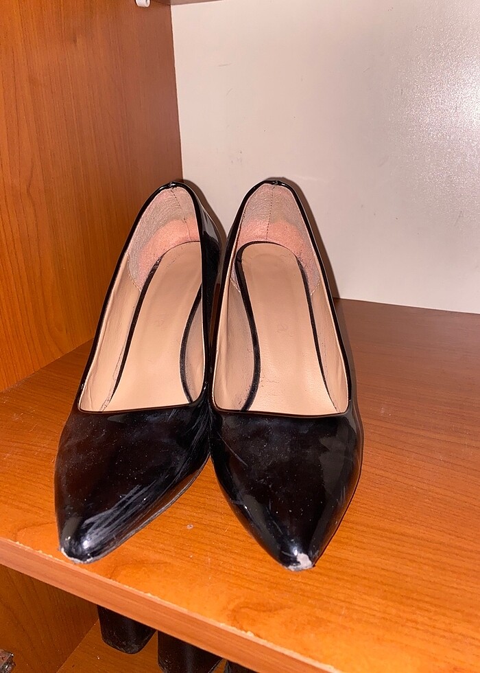 Stiletto - Görsel 2