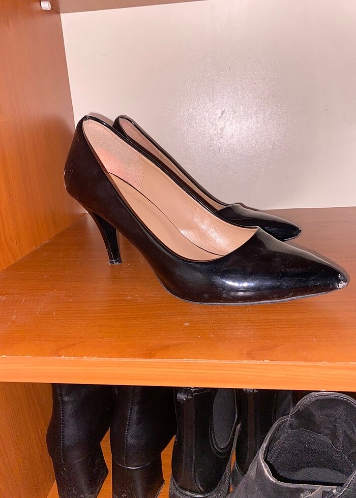 Stiletto - Görsel 3