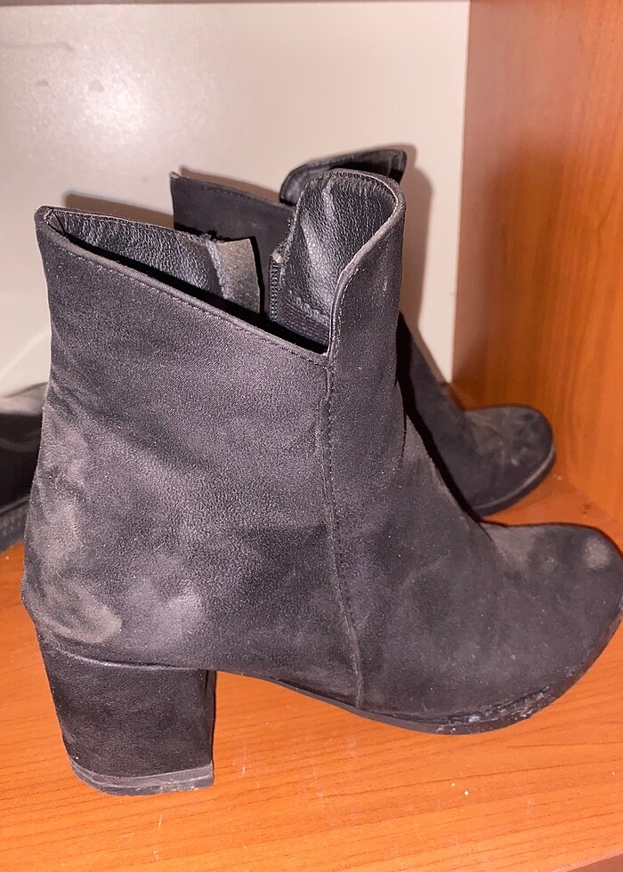 Topuklu bot - Görsel 2