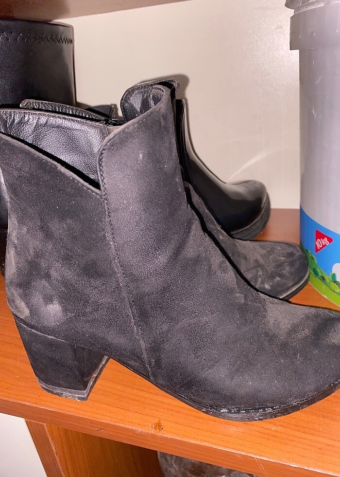 Topuklu bot - Görsel 3