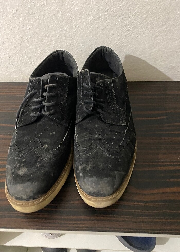 Ayakkabı - Görsel 2