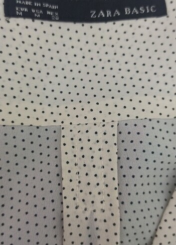 Zara bluz