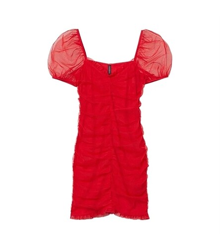 H&M Elbise S