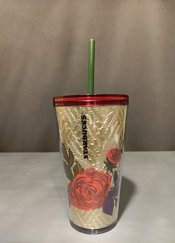 STARBUCKS MUG