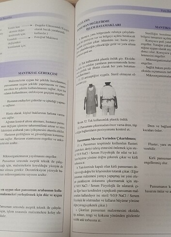  Beden Sağlık uygulamalarında temel kavramlar 