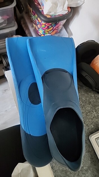 Decathlon Nabaiji Uzun Palet 