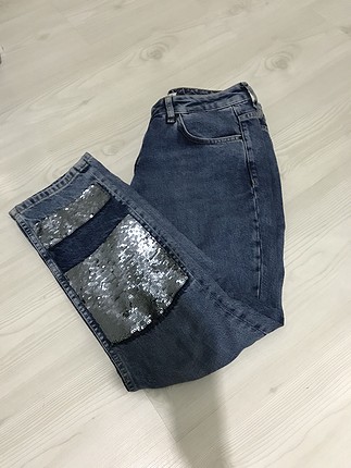 Zara Zara kot pantolon 