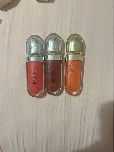 Kiko Kiko gloss