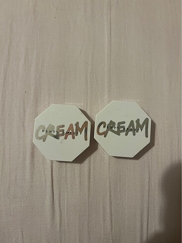 Fenty Beauty Cream