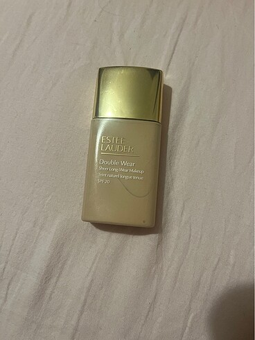 Estee Lauder double wear sheer long wear