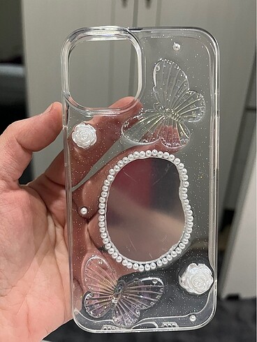 İphone 13 ve 14 uyumlu kılıf