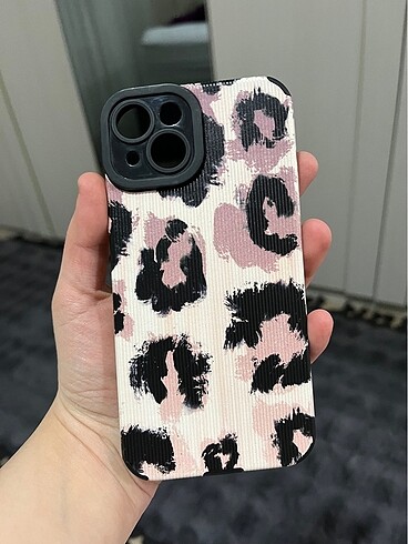 İPhone 13 ve 14 uyumlu kılıf