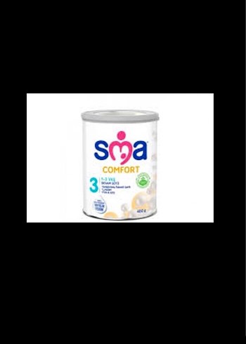 SMA Comfort 3 Bebek Maması 400g