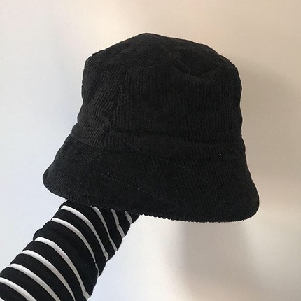 Bucket şapka