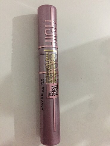 Loreal mascara