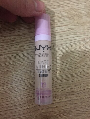 Nyx concalier
