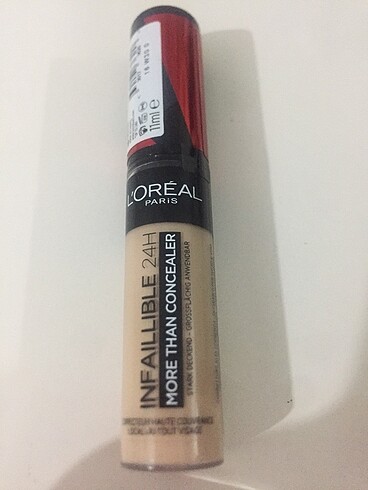 Loreal kapatıcı