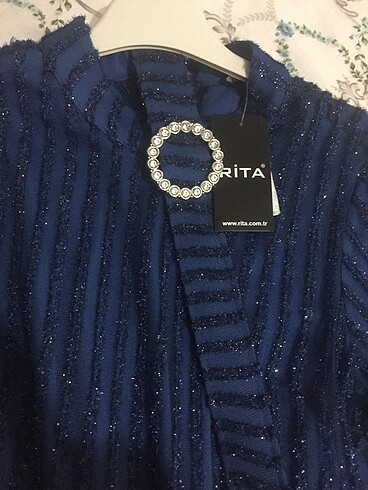 Zara Kalem elbise