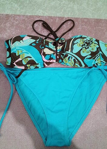 Bikini takım
