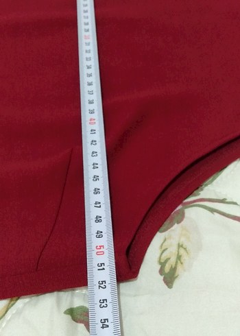 Büyük beden elbise - Görsel 5