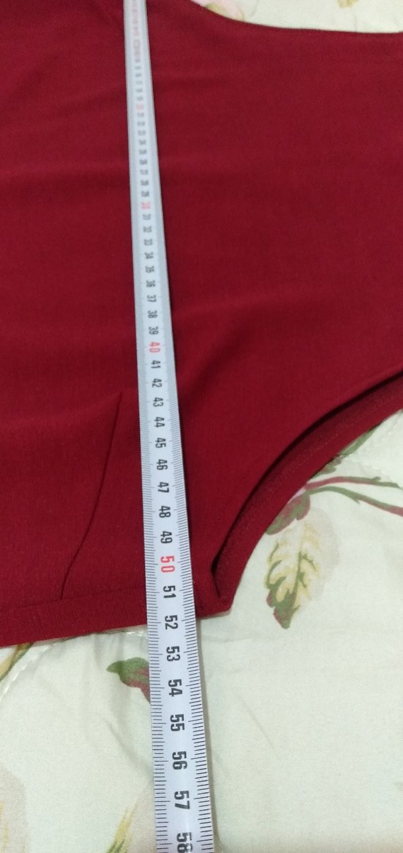 Büyük beden elbise - Görsel 5