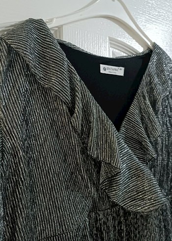 Büyük beden elbise - Görsel 5