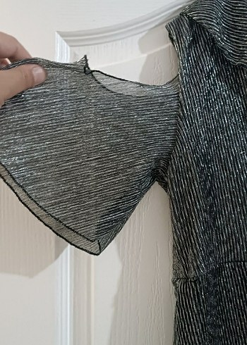 Büyük beden elbise - Görsel 4