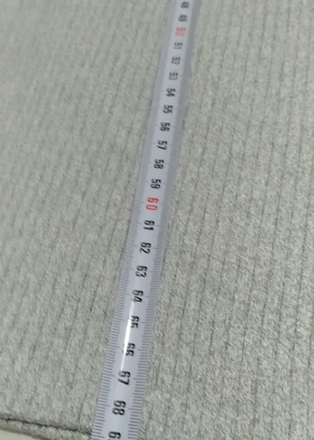 Büyük beden Kazak - Görsel 7