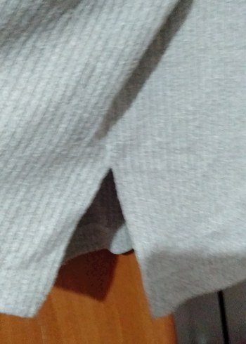 Büyük beden Kazak - Görsel 2