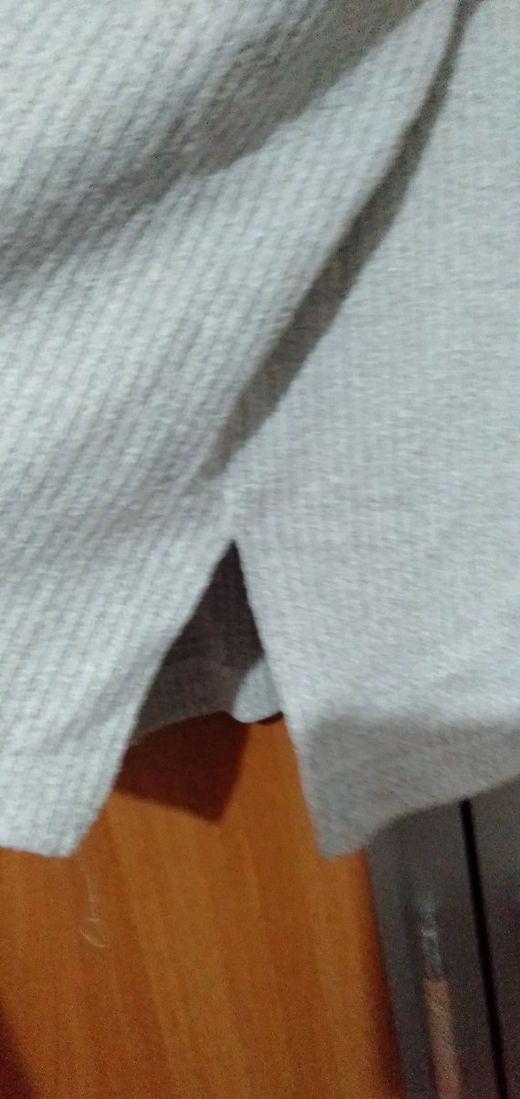 Büyük beden Kazak - Görsel 2