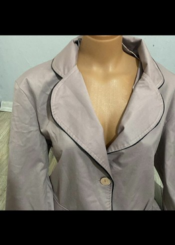 Kadın Blazer Ceket - Görsel 3