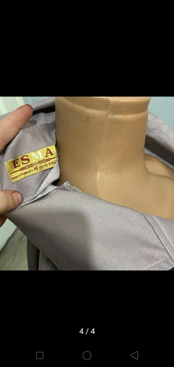 Kadın Blazer Ceket - Görsel 4