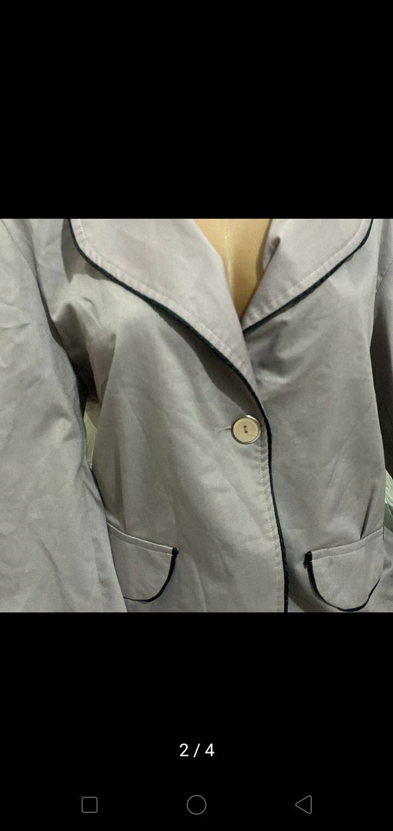 Kadın Blazer Ceket - Görsel 2