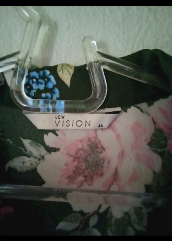 Büyük beden ceket - Görsel 2