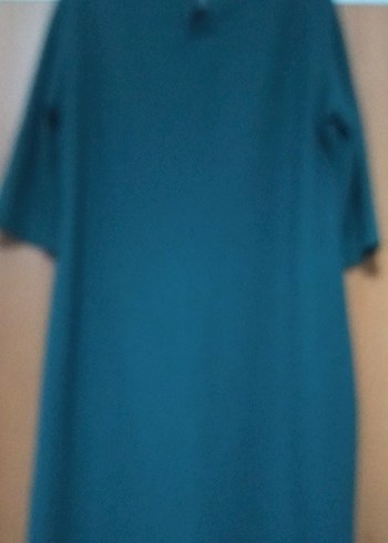 Büyük beden elbise - Görsel 3