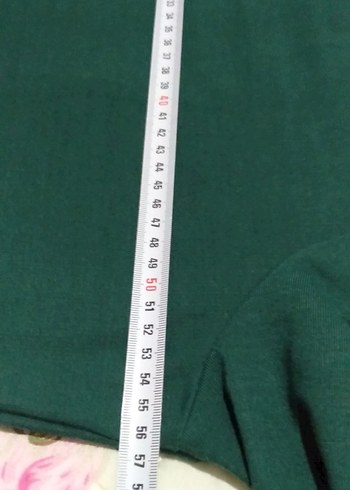 Büyük beden elbise - Görsel 6