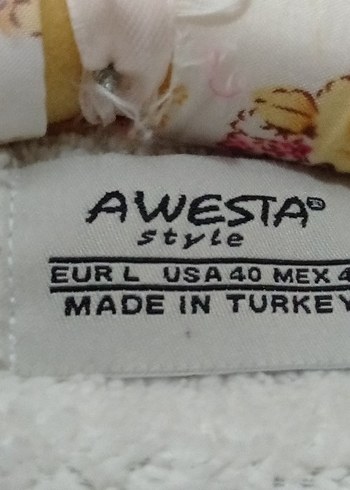 Yeşil Kadın Fermuarlı Spor Ceket - Görsel 5