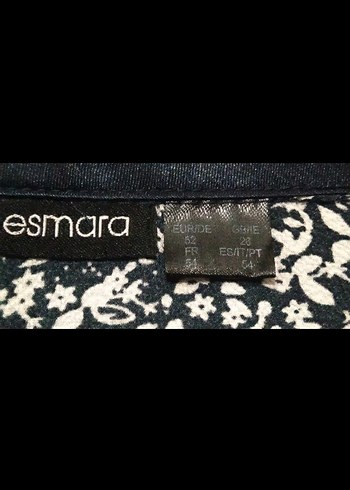 diğer Beden Esmara marka Elbise