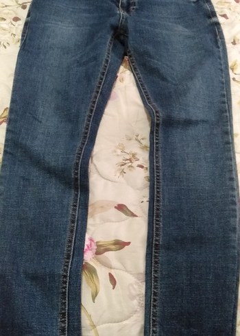Koton KOTON Erkek kot pantolon